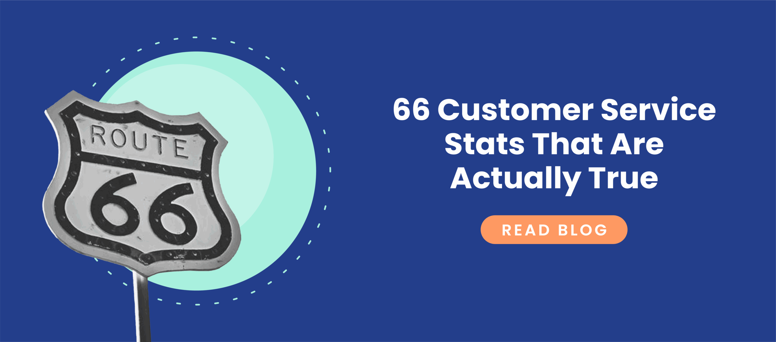 66 Customer Service Stats That Are Actually True
