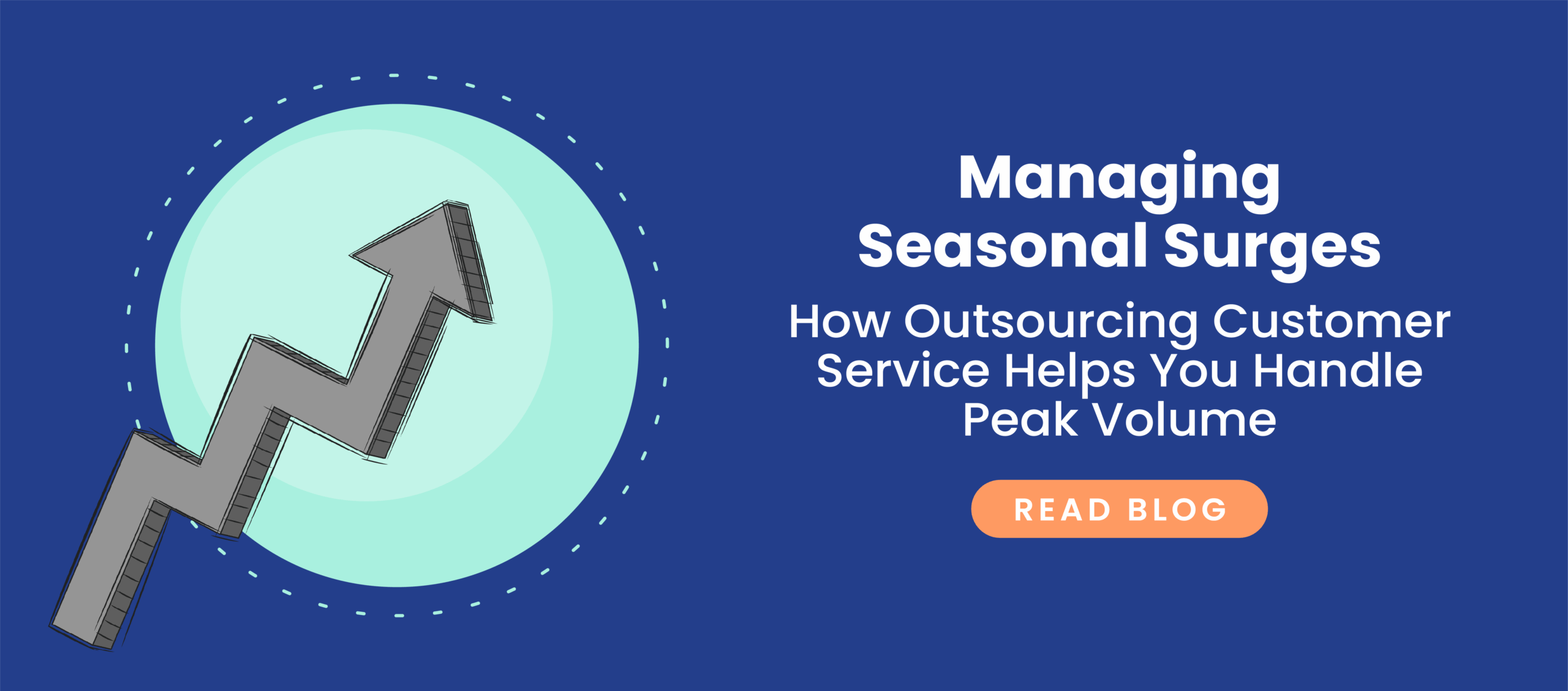 Managing -Seasonal Surges